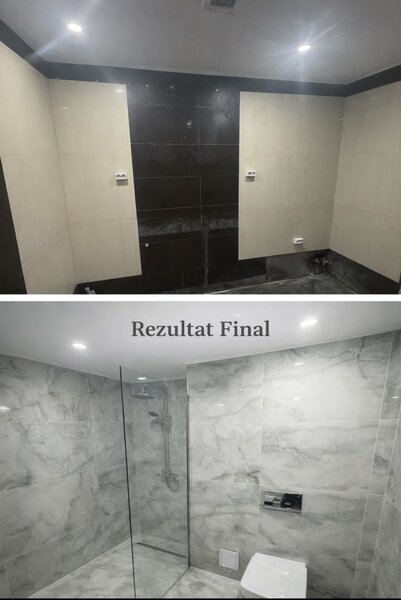 Servicii profesionale de amenajari interioare,