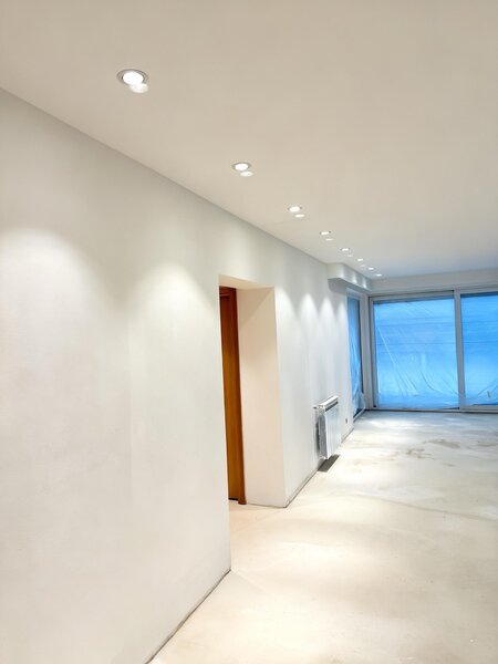 Servicii profesionale de amenajari interioare,