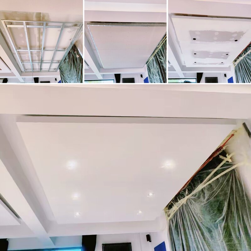 Servicii profesionale de amenajari interioare,